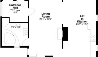 97 Williams Ave, East Providence, RI 02914