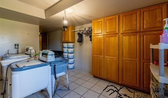 124 Highway 14A W, Byron, WY 82412