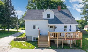 817 Riverside Dr, Augusta, ME 04330