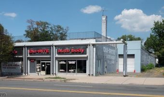 43 Central Ave 1, City Of Orange Twp., NJ 07050