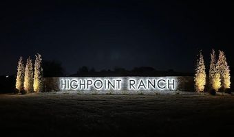 3000 High Ranch Way, Arcadia, OK 73007