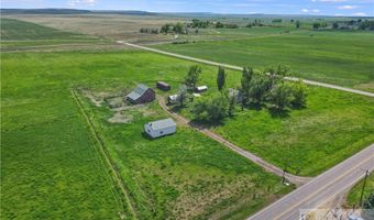 2408 E I Rd, Ballantine, MT 59006