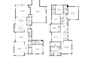 2946 N BEVERLY Pl, Buckeye, AZ 85396