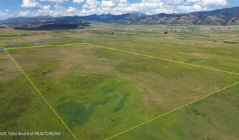 80 ACRES NYA HWY 238, Auburn, WY 83111