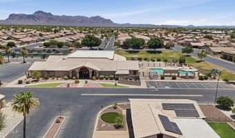 2101 S MERIDIAN Rd 362, Apache Junction, AZ 85120
