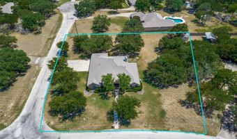 207 Highland Dr, Aledo, TX 76008