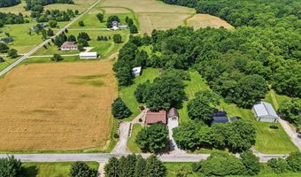 4285 Faulk Rd, Ashland, OH 44805