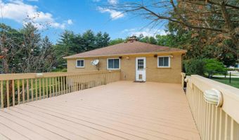 8357 Richland Dr, Anderson Twp., OH 45255