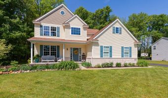 4018 McKenna Dr, Adrian, MI 49221