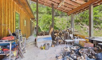 1000 Coon Fork Rd, Arnoldsburg, WV 25234