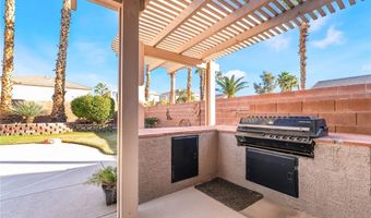 894 Sir Winston St, Henderson, NV 89052