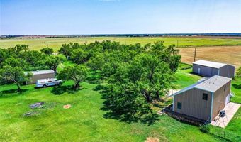 5260 County Road 268, Anson, TX 79501