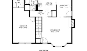 3305 Colonial Ct, Augusta, KS 67010