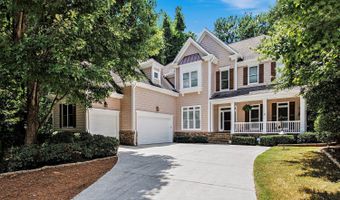 3698 Lakeview, Tucker, GA 30084