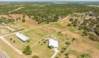 6931 Tin Top Hwy, Weatherford, TX 76087