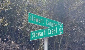 0 Stewart Crest Rd, Fallbrook, CA 92028