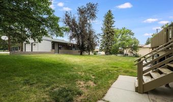 2114 PARK Ave, Cheyenne, WY 82007