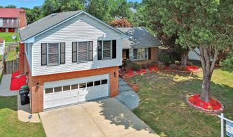 11407 WAESCHE Dr, Bowie, MD 20721