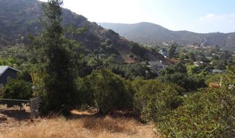 0000 Harbison Canyon Rd Tr 1840 Blk 6 Lot 6, Alpine, CA 92019