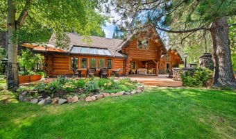56648 Lunar Dr, Bend, OR 97707