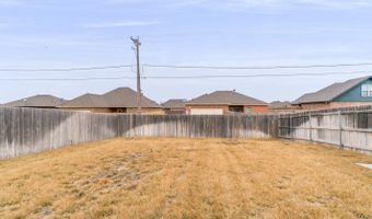 9410 Orry Ave, Amarillo, TX 79119