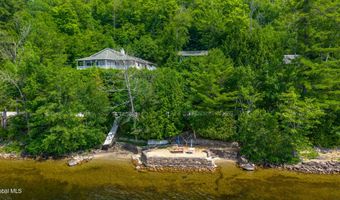 536 E Shore Dr, Adirondack, NY 12808