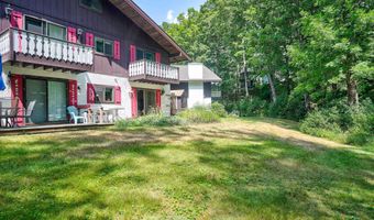 22 Sandtrap Loop N3, Bartlett, NH 03812
