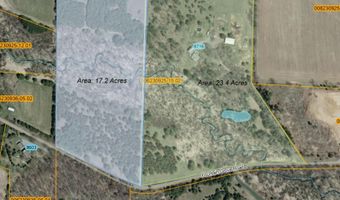 FOUNTAIN GROVE Road, Amherst, WI 54406