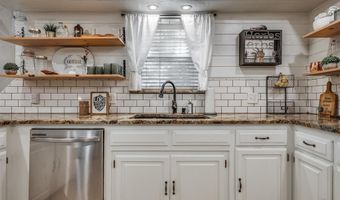 3104 N Briarwood Ave, Bethany, OK 73008