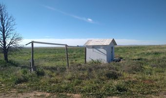 Riley Road, Estancia, NM 87016