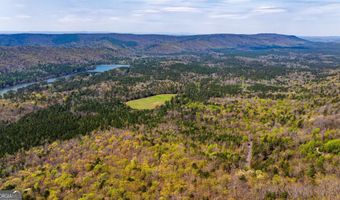 450 Lake Marvin Rd, Armuchee, GA 30105