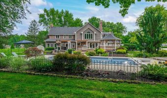 115 Jordan Rd, Indianapolis, IN 46217