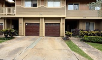 92-1143 Panana St 1505, Kapolei, HI 96707