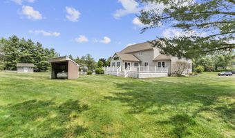 1199 Cornerstone Ct, Cheshire, CT 06410