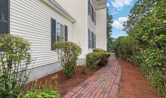 22 Fiske Rd, Ashland, MA 01721