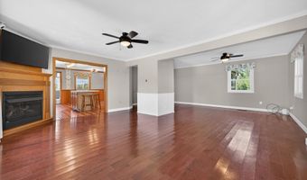 757 E 1000 N, Alexandria, IN 46001