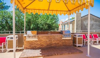 3111 Bel Air Dr 6E, Las Vegas, NV 89109