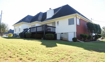 136 GARRETT MITCHELL Dr, Alexandria, AL 36250