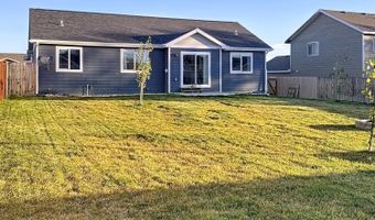 39 Harmony St, Buffalo, WY 82834