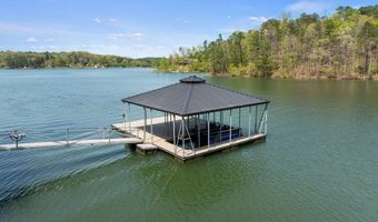 8 POSSUM RUN, Arley, AL 35541