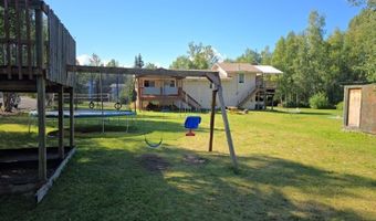 20735 Crabtree St, Chugiak, AK 99567
