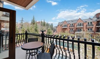 415 E Dean St. # 25 Week 6, Aspen, CO 81611