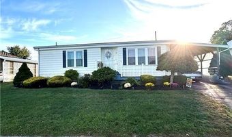 5 Lane D, Coventry, RI 02816
