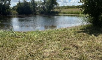 County Road 703A, Alvarado, TX 76009