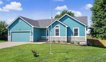 1003 Lisa Ct, Baldwin City, KS 66006