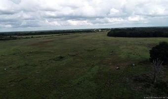 002 N Wade Rd, Bennington, OK 74723