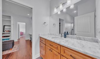 2589 John C Stevens St, Abilene, TX 79601