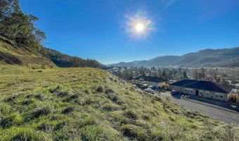 675 N VIEW Dr, Winchester, OR 97495