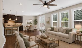 8836 Forester Ln, Apex, NC 27539