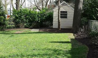 21 KENTBURY Way, Bethesda, MD 20814